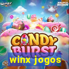 winx jogos